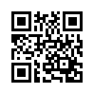 QR code example