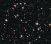Figure 1. The Hubble eXtreme Deep Field (XDF).
